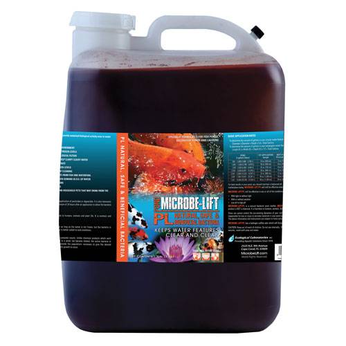 Microbe-Lift PL Beneficial Bacteria