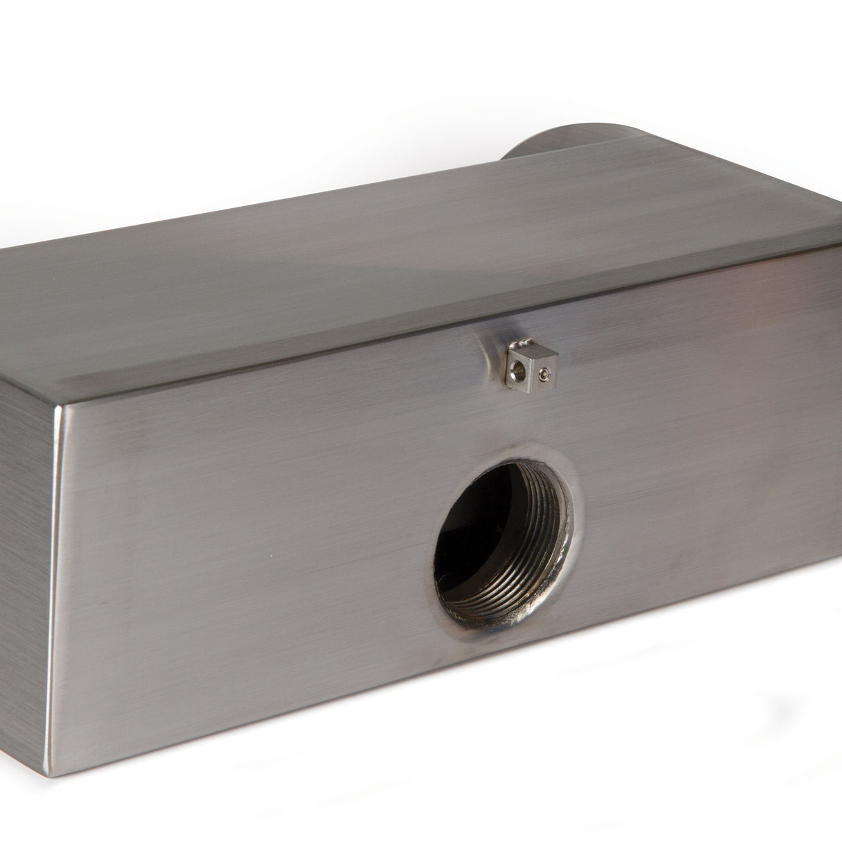 Atlantic Stainless Steel Spillway - SS316 High Grade Steel - (Sizes - 12", 24" and 36")
