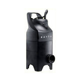 Savio Water Master Solid-Handling Pump