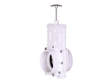 Valterra PVC Gate Valves "Rebuildable"