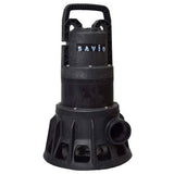 Savio Water Master Solid-Handling Pump