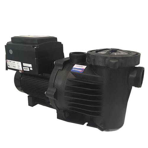 PerformancePro Artesian2 Dial-A-Flow Variable Speed External Pumps