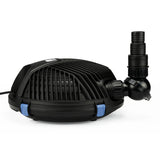 Aquascape AquaForce Solid-Handling Pond Pumps