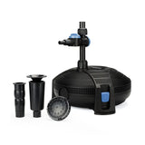 Aquascape AquaJet Fountain Pump