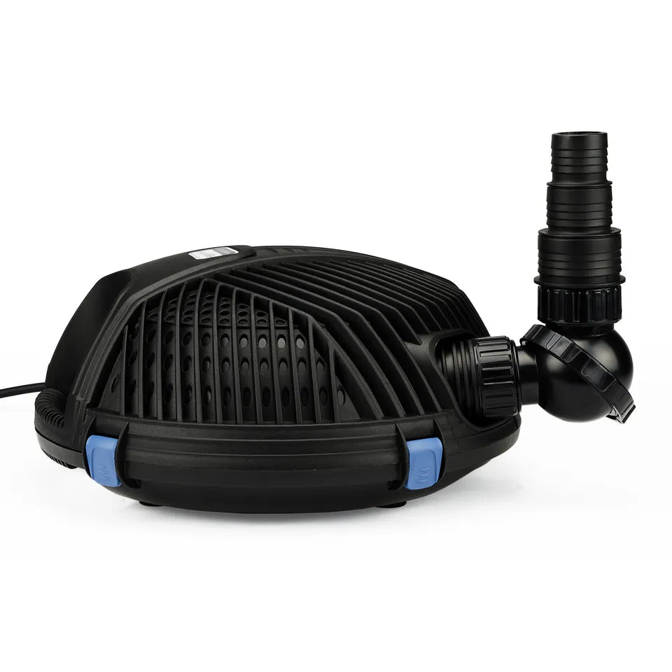 Aquascape AquaForce 4000-8000 Adjustable Flow Pump