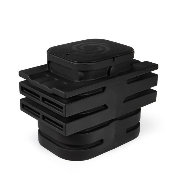 Atlantic Pump Vaults (PV1700, PV7500 and PV15000)
