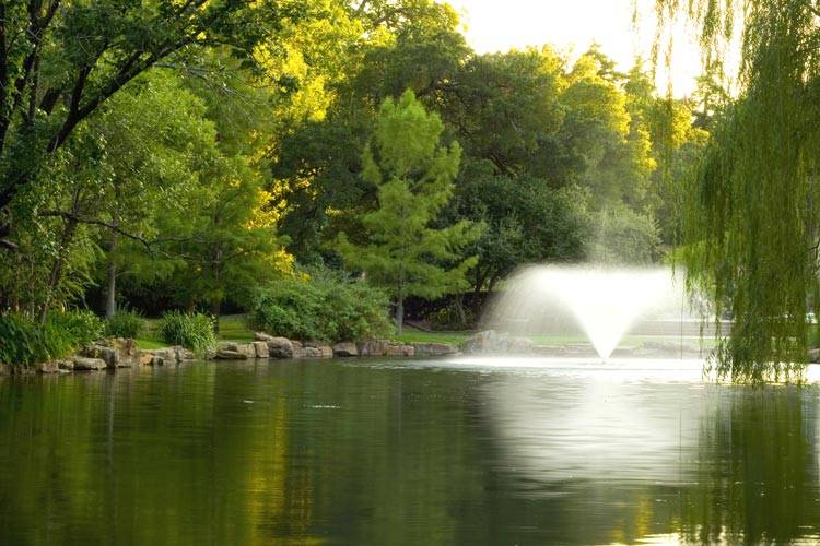 Scott Aerator DA-20 Pond Aerator - 3 HP (230 Volts)