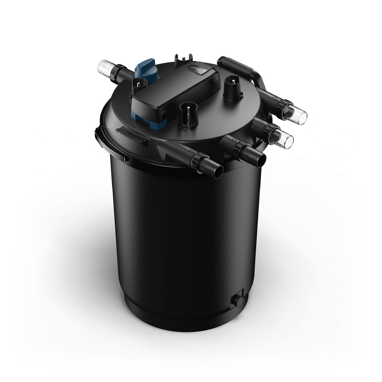 Oase 3rd Gen FiltoClear Pressurized Filter, High-Volume Models