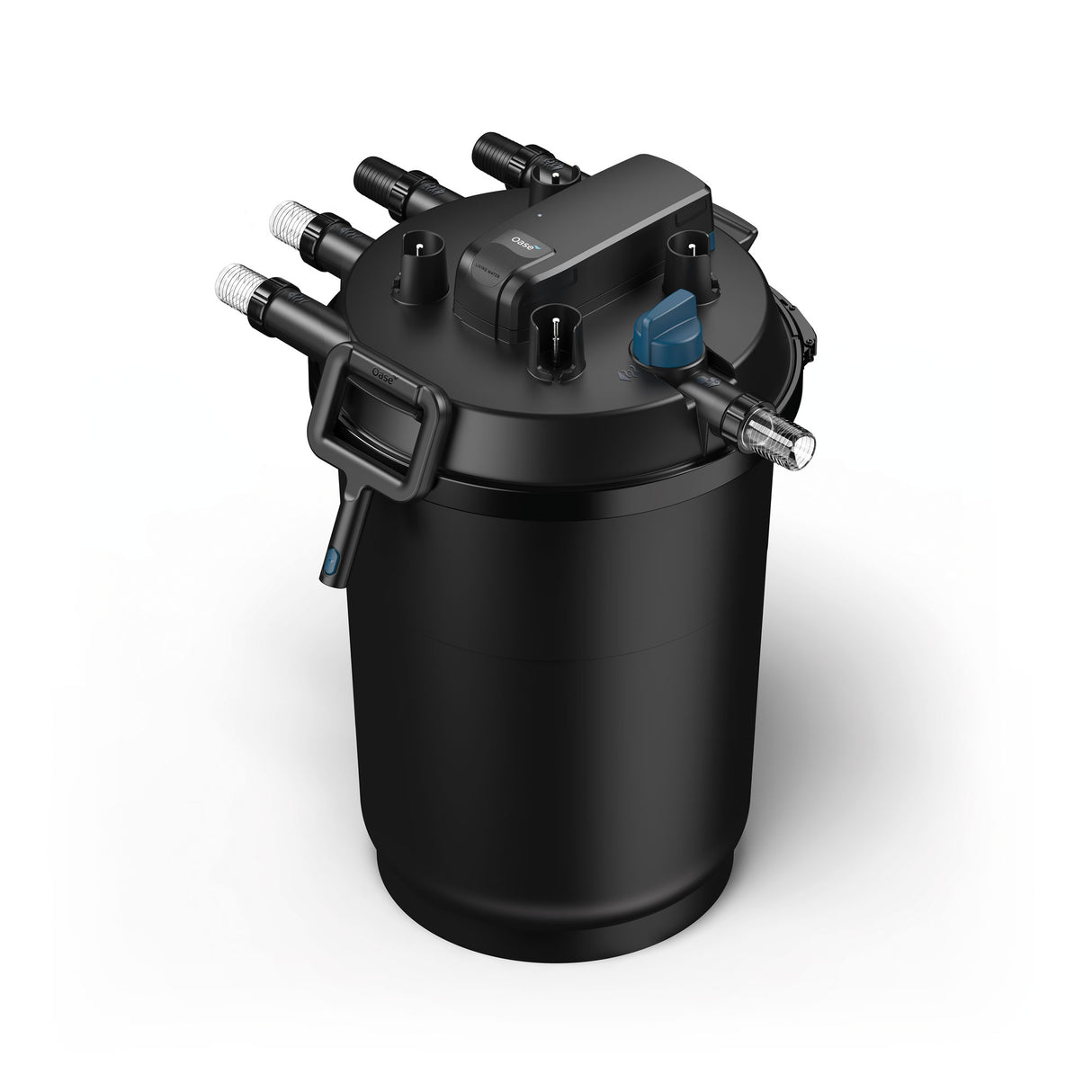 Oase 3rd Gen FiltoClear Pressurized Filter, High-Volume Models