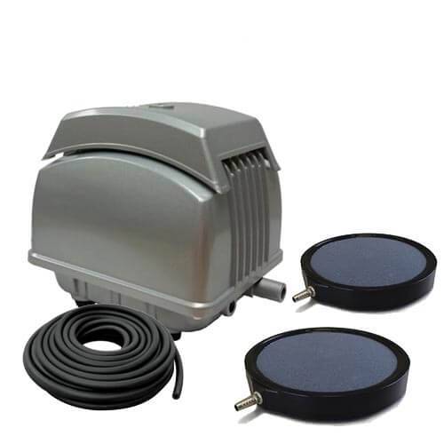 Anjon LifeLine Air Pump Kits