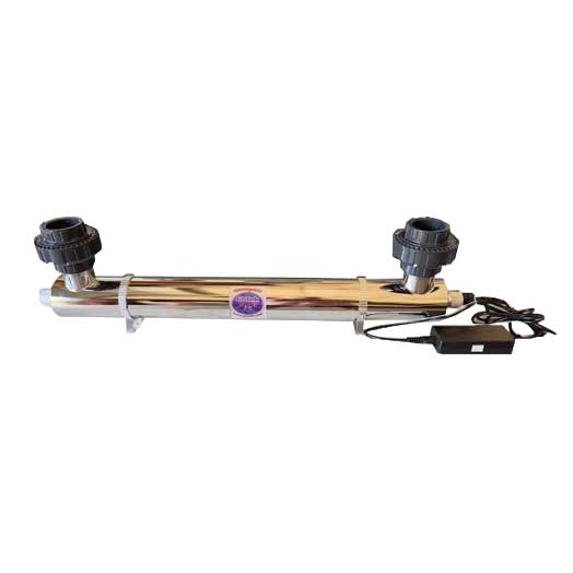 GCTek NishikigoiUV Pond UV Clarifier