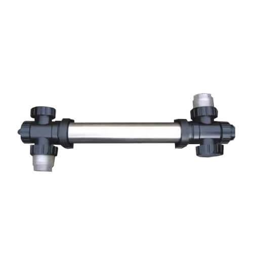 Anjon Stainless Steel SuperNova UV Clarifier