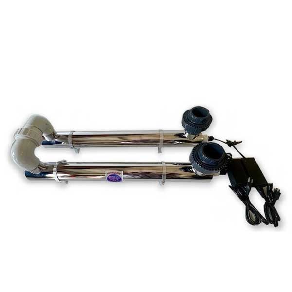 GCTek NishikigoiUV Pond UV Clarifier