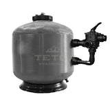 Teton XKF Series Professional Pond and Koi Filters