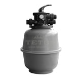 Teton XKF Series Professional Pond and Koi Filters