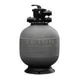 Teton XKF Series Professional Pond and Koi Filters