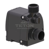 Teton Rush Series Mag Drive Pump