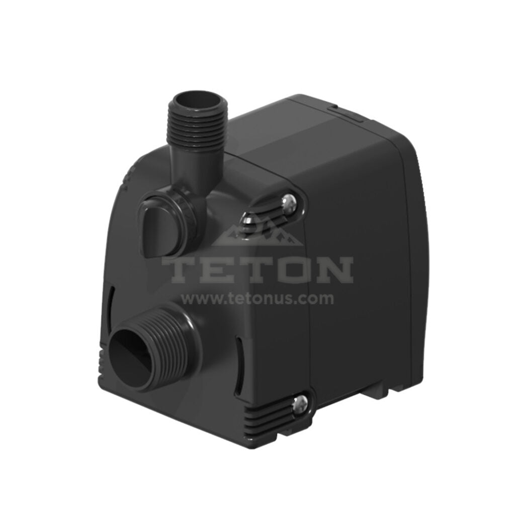 Teton Rush Series Mag Drive Pump