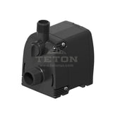 Teton Rush Series Mag Drive Pump