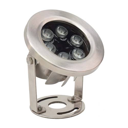 EasyPro Stainless Steel Warm White LED Lights & Kit