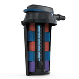 Oase 3rd Gen FiltoClear Pressurized Filter
