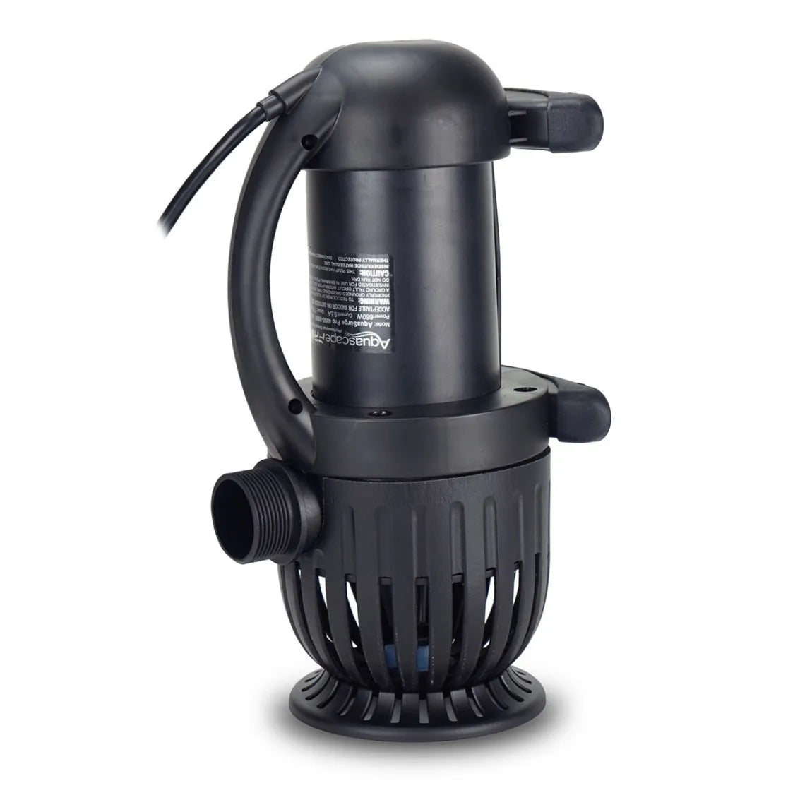 Aquascape Aquasurge Pond Pumps