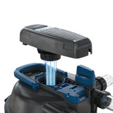 Oase 3rd Gen FiltoClear Pressurized Filter