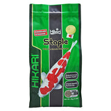 HIKARI STAPLE Daily Use Growth Diet (Medium Pellet 4.0-5.5 mm)