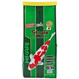 HIKARI STAPLE Daily Use Growth Diet (Medium Pellet 4.0-5.5 mm)
