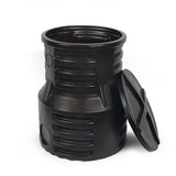 Atlantic Pump Vaults (PV1700, PV7500 and PV15000)