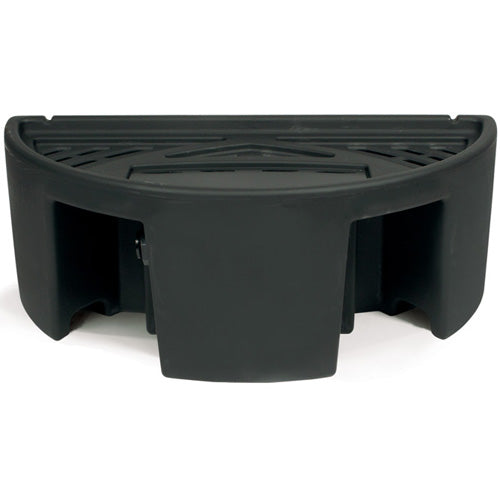 Atlantic - Formal Spillway Basins (For 12", 24" and 36" Spillways)