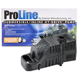 PondMaster - ProLine Hy-Drive 1600 GPH to 6000 GPH Waterfall Pumps
