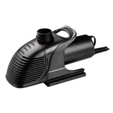 PondMaster - HY Drive Pumps with Rotating Connector
