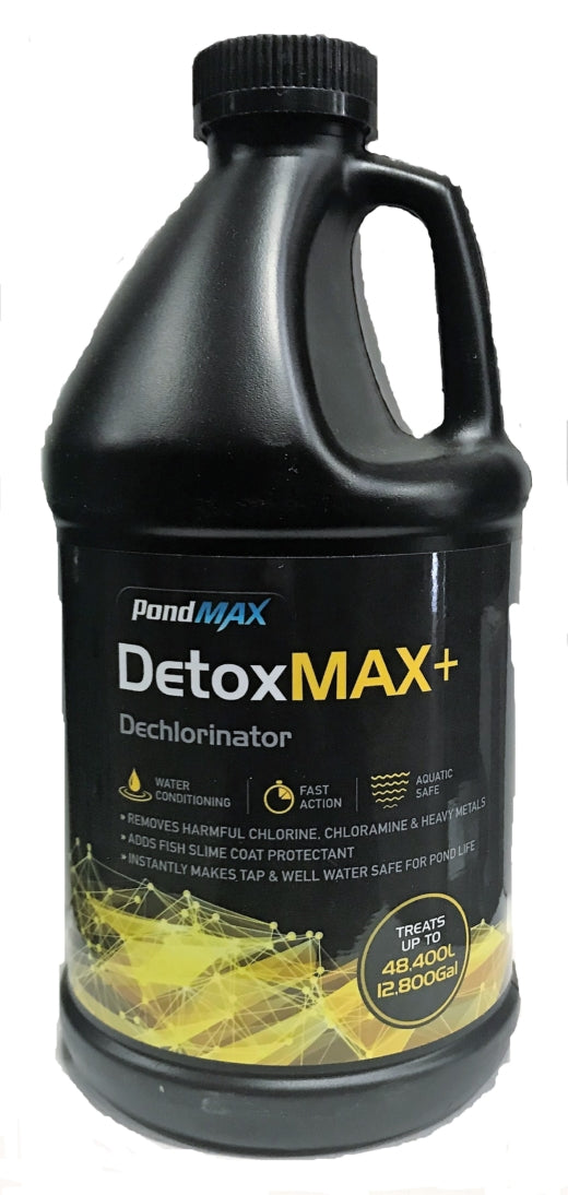 PondMAX DetonMax Dechlorinator