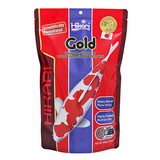 HIKARI GOLD 'Growth & Color Enhancing' Daily Use Diet (Medium Pellet 4.0-5.5 mm)