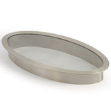 Atlantic - Stainless Steel Splash Ring for 12", 24" and 36" Spillways