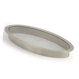 Atlantic - Stainless Steel Splash Ring for 12", 24" and 36" Spillways