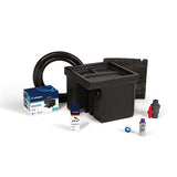 Atlantic - Complete Basin Kit for 12", 24" and 36" Spillways