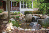 Aquascape  - Signature Series 6000 BioFalls Filter with Bulkheads