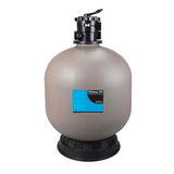 Aqua Ultraviolet - Ultima II Filter 6000, 10000 and 20000 with 2" Valve