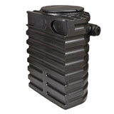 Atlantic Pump Vaults (PV1700, PV7500 and PV15000)