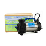 AquascapePRO Pond Pumps (Contractor Grade)