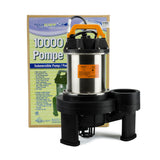 AquascapePRO Pond Pumps (Contractor Grade)
