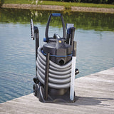 Oase - PondoVac 3 - Pond & pool vacuums