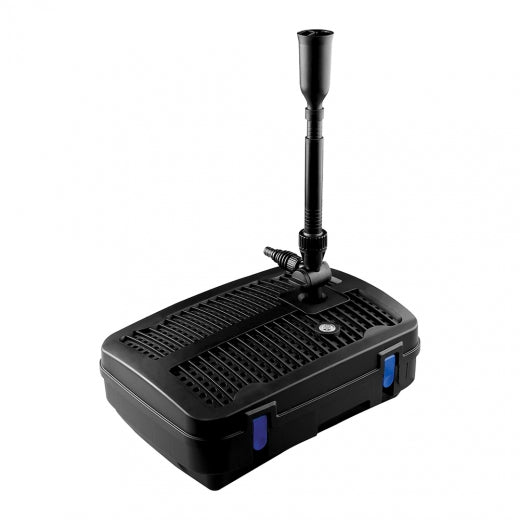 PondMAX SF650 All-in-One Submersible Pond Filter System