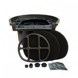 Aquascape  - Signature Series 6000 BioFalls Filter with Bulkheads