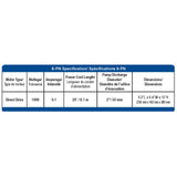 Aquascape Tsurumi PN Series Pumps