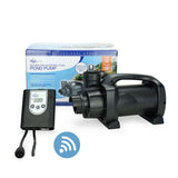 Aquascape SLD Adjustable Flow Pond Pumps