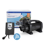 Aquascape SLD Adjustable Flow Pond Pumps