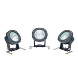 Oase - PondJet Illumination Halogen Set, 3pc